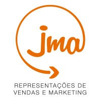 JMA Representações de Vendas e Marketing Logo