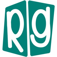 Resolution Graphics | Creative Design Group Logo