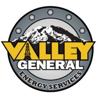Valley General Energy Services Logo