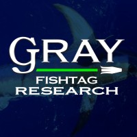 Gray Fishtag Research, Inc. Logo