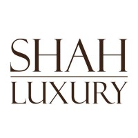 Shah Luxury Logo