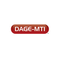 Dage-MTI Logo