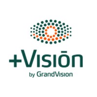 +Visión Grupo Óptico Logo