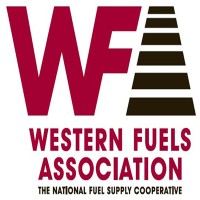 Western Fuels Association Logo