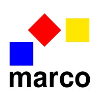 marco Systemanalyse und Entwicklung GmbH Logo
