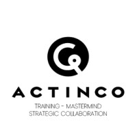 ACTINCO act in collaboration Logo