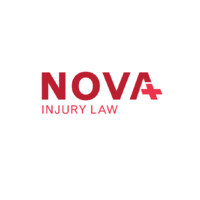 NOVA Injury Law Logo