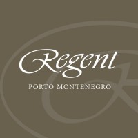 Regent Porto Montenegro Logo