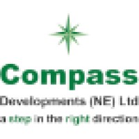 Compass Developments (NE) Ltd Logo