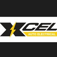 Xcel Auto Electrical Pty Ltd Logo