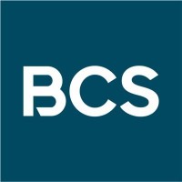 BC SUPPORT S.A.S. Logo