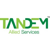 Tandem Allied Services Pvt. Ltd Logo