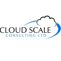 Cloud Scale Consulting Ltd Logo