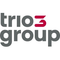 trio-group communication & marketing gmbh Logo