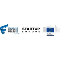 StartUp Europe Awards Logo