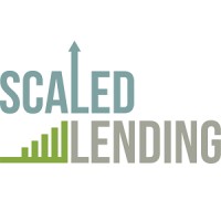 Scaled Lending LLC Logo