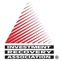 Investment Recovery Association Logo