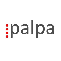 Palpa bvba Logo