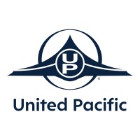 United Pacific Industries, Inc. Logo