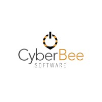 CyberBee Software Logo