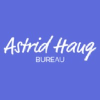 Astrid Haug ApS Logo