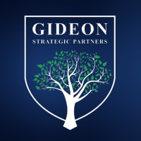 Gideon Strategic Partners Logo