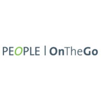 People-OnTheGo Logo