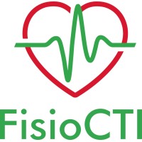 FisioCTI Logo