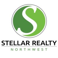 Stellar Realty Northwest Logo