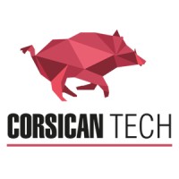 Corsican Tech Logo