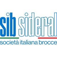 Sib Sideral s.r.l Logo