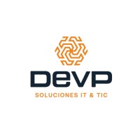 DeVP Logo