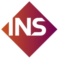 International Nuclear Services Logo