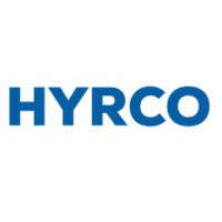HYRCO Logo