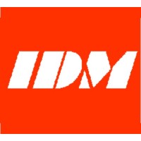 Innovative Design & Manufacturing Logo