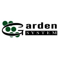 Garden System Logo
