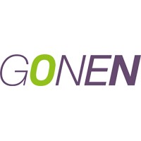 Gonen Automation Services B.V. Logo