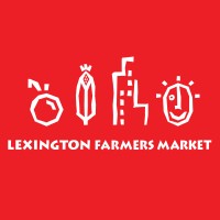 Lexington Farmers Market (Kentucky) Logo