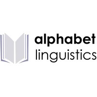 Alphabet Linguistics, LLC Logo
