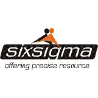 SixSigma SoftSolutions Pvt Ltd Logo