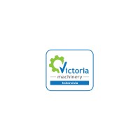 Victoria Machinery Indonesia Logo
