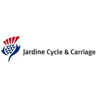 Jardine Cycle & Carriage Limited Logo