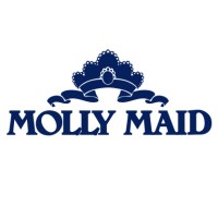 MOLLY MAID Canada Logo
