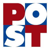 Fondazione POST (Perugia Officina della Scienza e della Tecnologia) Logo