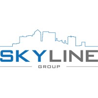 Skyline Group Logo