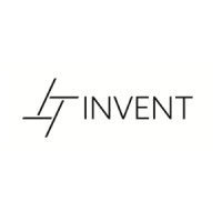 INVENT GmbH Logo