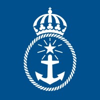 Sjöfartsverket Logo