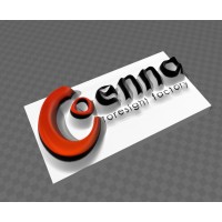 Coenna Oy Logo