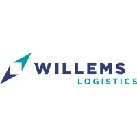 Willems Logistics Logo
