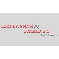 Looney, Smith & Conrad, P.C. Logo